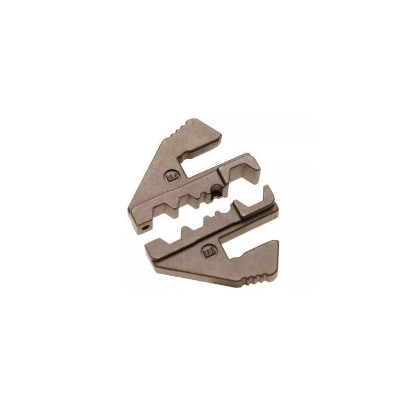 Mors pour fiche coaxiale BNC/TNC | pour art. 1410/1411/1412