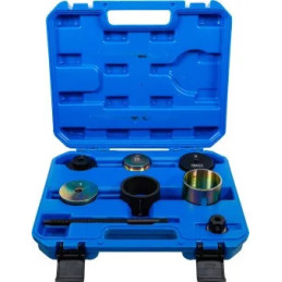 Jeu d’outils pour douilles en caoutchouc du différentiel | pour BMW 5, 6, 7 (F01, F02, F04, F06, F07, F10-F13, F18)