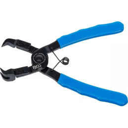 Pince pour agrafe d’habillage | 185 mm