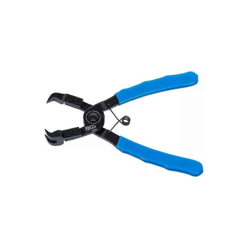 Pince pour agrafe d’habillage | 185 mm