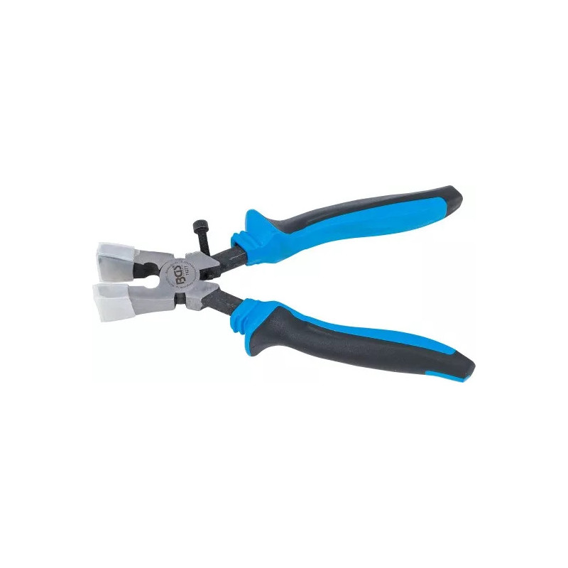 Pince brise-verre | 205 mm Pince brise-verre | 205 mm