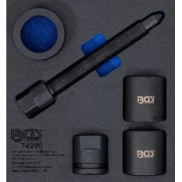 Extracteur de disque de 5e vitesse | pour Ford B5, IB5