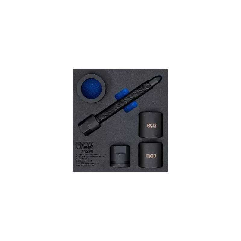 Extracteur de disque de 5e vitesse | pour Ford B5, IB5 Extracteur de disque de 5e vitesse | pour Ford B5, IB5
