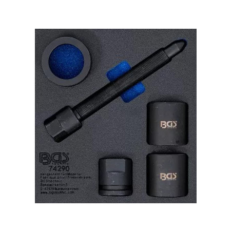 Extracteur de disque de 5e vitesse | pour Ford B5, IB5