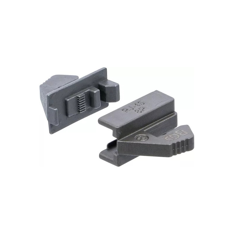Mors à sertir pour câble réseau RJ45 | pour les art.1410, 1411, 1412