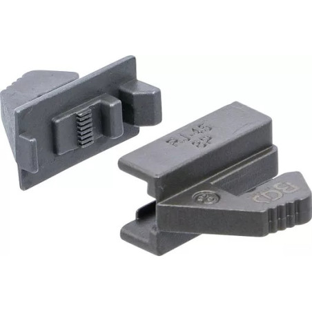 Mors à sertir pour câble réseau RJ45 | pour les art.1410, 1411, 1412