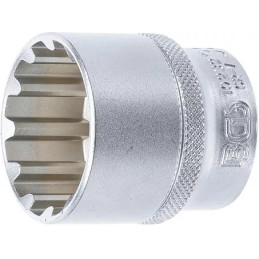 Douille pour clé, Gear Lock | 12,5 mm (1/2") | 32 mm