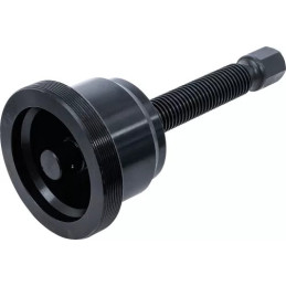 Extracteur pour essieux de roue | pour essieux 12 t de BPW | M125 x 2,0
