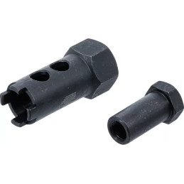 Clé pour injecteurs diesel | pour MAN 422 / 403, Mercedes-Benz, Scania