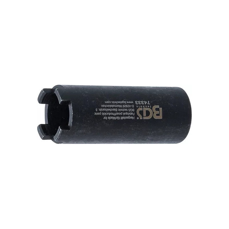 Douille pour injecteurs diesel | pour Mercedes-Benz, Scania, MAN Douille pour injecteurs diesel | pour Mercedes-Benz, Scania, MAN