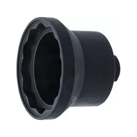 Clé pour écrous d’essieu | douze pans | pour Iveco Eurotech Cursor | 105 mm