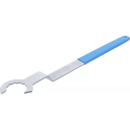 Clé de serrage de courroie crantée | pour VAG | 30 mm