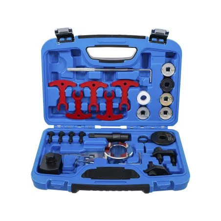 Coffret de calage | pour VAG 1.8L, 2.0L FSI, TSI, TFSI