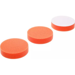 Jeu de tampons de polissage | pour art. 74367 | 3 pcs.