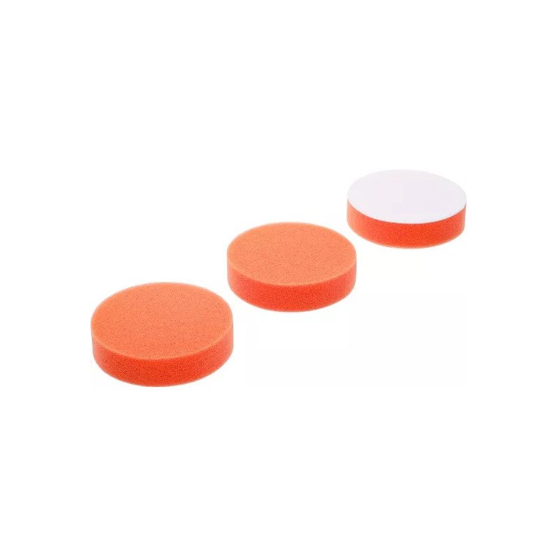 Jeu de tampons de polissage | pour art. 74367 | 3 pcs. Jeu de tampons de polissage | pour art. 74367 | 3 pcs.