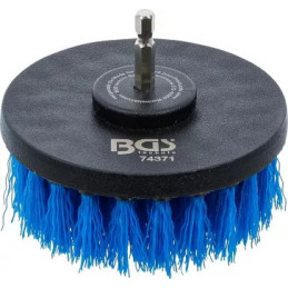 Embout pour brosse | pour art. 74367 | Ø 100 mm (4")