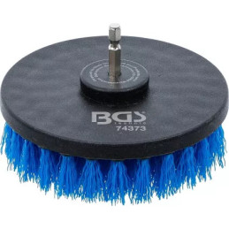Embout pour brosse | pour art. 74367 | Ø 125 mm (5")