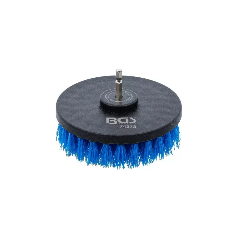 Embout pour brosse | pour art. 74367 | Ø 125 mm (5")