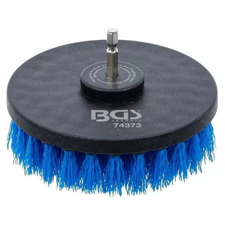 Embout pour brosse | pour art. 74367 | Ø 125 mm (5")