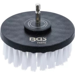 Embout pour brosse | pour art. 74367 | Ø 100 mm (4")