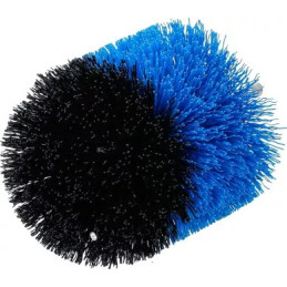 Embout pour brosse | pour art. 74367 | Ø 90 mm (3,5")