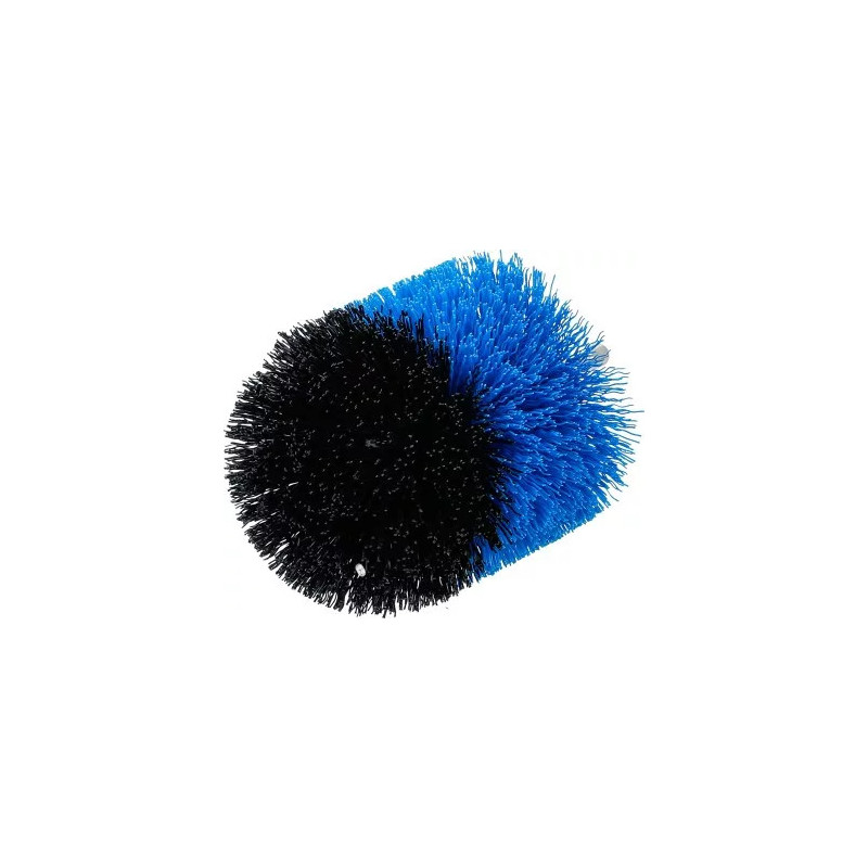 Embout pour brosse | pour art. 74367 | Ø 90 mm (3,5") Embout pour brosse | pour art. 74367 | Ø 90 mm (3,5")