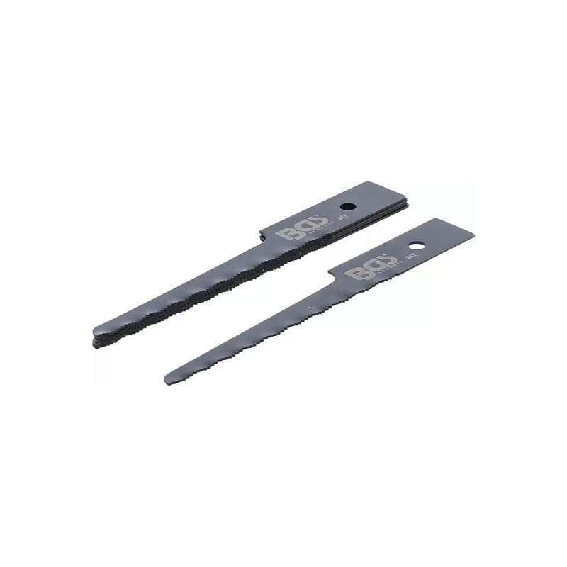 Jeu de lames de scie sauteuse | pour art. 70993, 74520 | 5 pièces