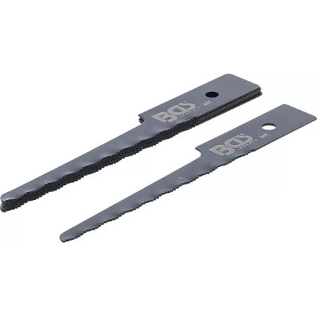 Jeu de lames de scie sauteuse | pour art. 70993, 74520 | 5 pièces