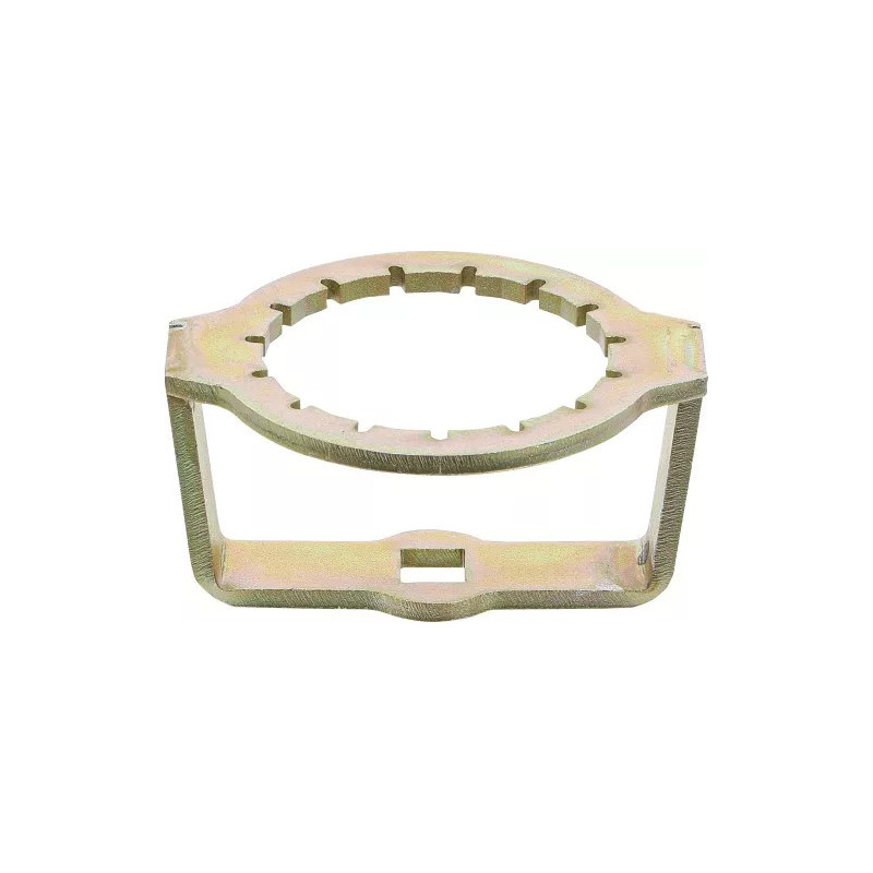 Clé à filtres cloches | 15 pans | Ø 74,7 mm | pour Opel Clé à filtres cloches | 15 pans | Ø 74,7 mm | pour Opel