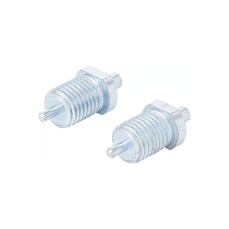 Tenons de rechange | 2,5 - 4 mm | pour art. 9602 | 2 pièces Tenons de rechange | 2,5 - 4 mm | pour art. 9602 | 2 pièces