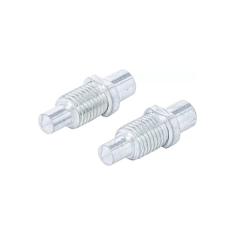 Tenons de rechange | 6 - 8 mm | pour art. 9602 | 2 pièces Tenons de rechange | 6 - 8 mm | pour art. 9602 | 2 pièces