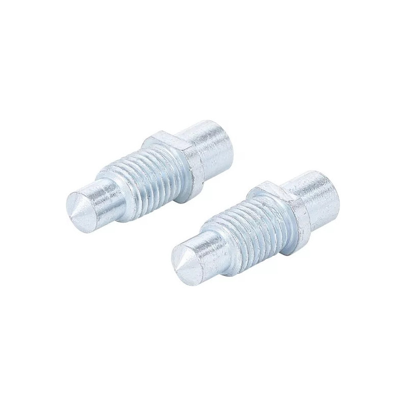 Tenons de rechange | 7 - 9 mm | pour art. 9602 | 2 pièces Tenons de rechange | 7 - 9 mm | pour art. 9602 | 2 pièces