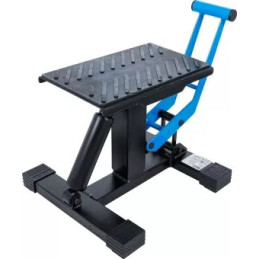 Cric moto | 150 kg