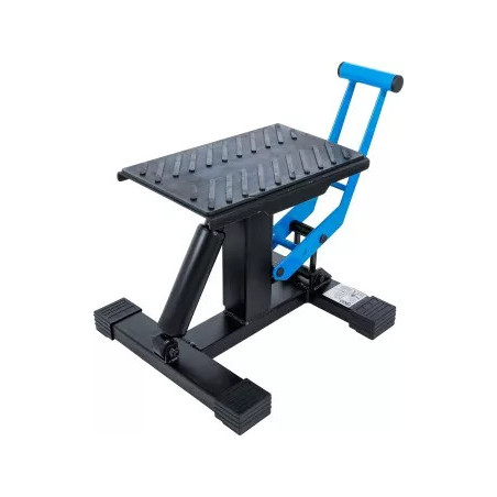 Cric moto | 150 kg