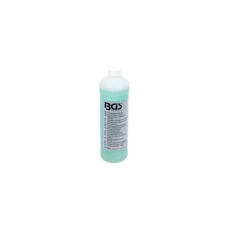 Nettoyant pour l’intérieur du véhicule | 1000 ml