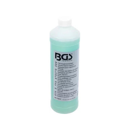 Nettoyant pour l’intérieur du véhicule | 1000 ml