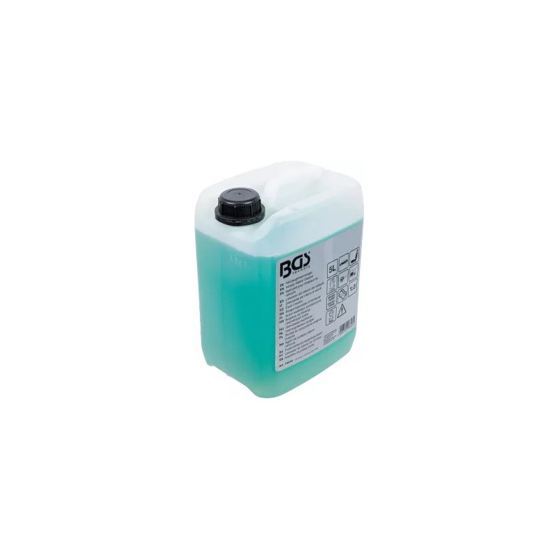 Nettoyant pour l’intérieur du véhicule | 5 l