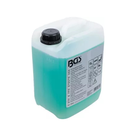 Nettoyant pour l’intérieur du véhicule | 5 l