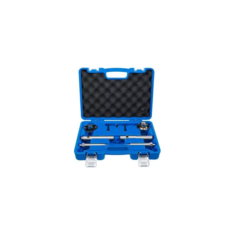 Jeu d’extracteurs d’injecteurs DCI | pour Renault 2.0 L | 9 pcs. Jeu d’extracteurs d’injecteurs DCI | pour Renault 2.0 L | 9 pcs.