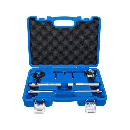 Jeu d’extracteurs d’injecteurs DCI | pour Renault 2.0 L | 9 pcs.