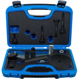 Jeu d’outils pour pompes à vide | pour BMW N53, N54, N55
