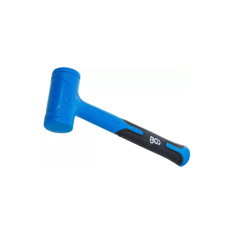 Maillet de débosselage | anti rebonds | Ø 47 mm | 4500 g Maillet de débosselage | anti rebonds | Ø 47 mm | 4500 g