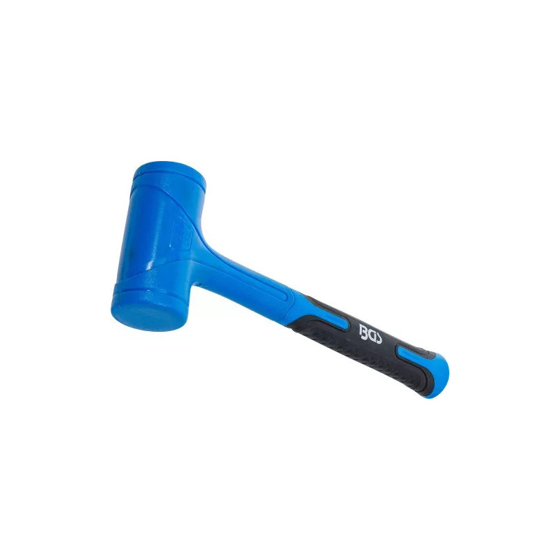 Maillet de débosselage | anti rebonds | Ø 55 mm | 5500 g Maillet de débosselage | anti rebonds | Ø 55 mm | 5500 g