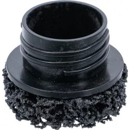 Disque abrasif de rechange | pour art. 74449 | 50 x 12 mm