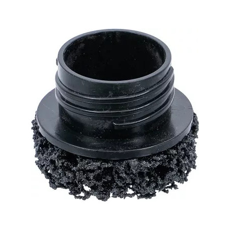 Disque abrasif de rechange | pour art. 74449 | 50 x 12 mm