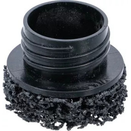 Disque abrasif de rechange | pour art. 74449 | 50 x 13 mm