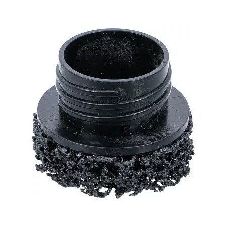 Disque abrasif de rechange | pour art. 74449 | 50 x 13 mm