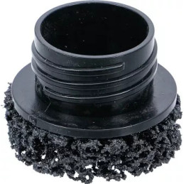 Disque abrasif de rechange | pour art. 74449 | 50 x 14 mm
