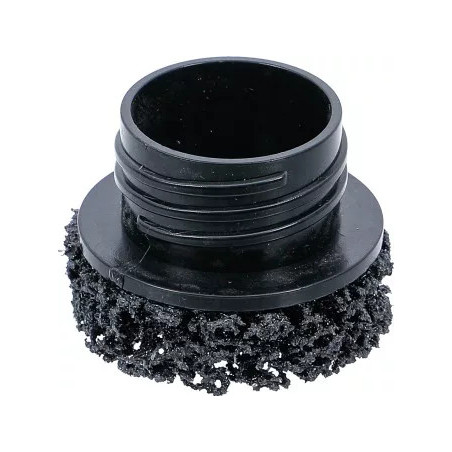Disque abrasif de rechange | pour art. 74449 | 50 x 14 mm