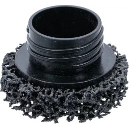 Disque abrasif de rechange | pour art. 74449 | 60 x 16 mm